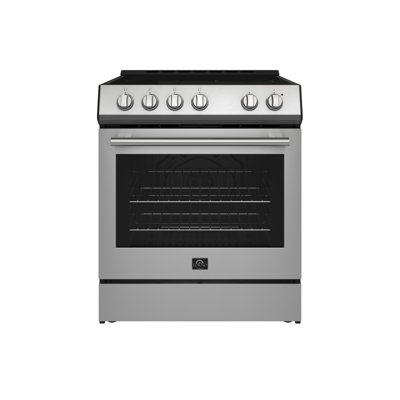 Forno 30" 5 Range
