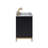 Gracie 60'' Double Bathroom Vanity with Top-51573264-51573265