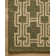 Jeremiah Brent x Loloi Barrow Moss / Beige Area Rug