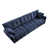 Bleu est en rupture de stock