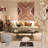Killough Solid Wood Top Coffee Table