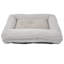 La-Z-Boy Rosie 36X28 Lounger Dog Bed, Cream-108857061-108857064