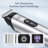 Sriyan Plastic Compartment Hair Tool Holder