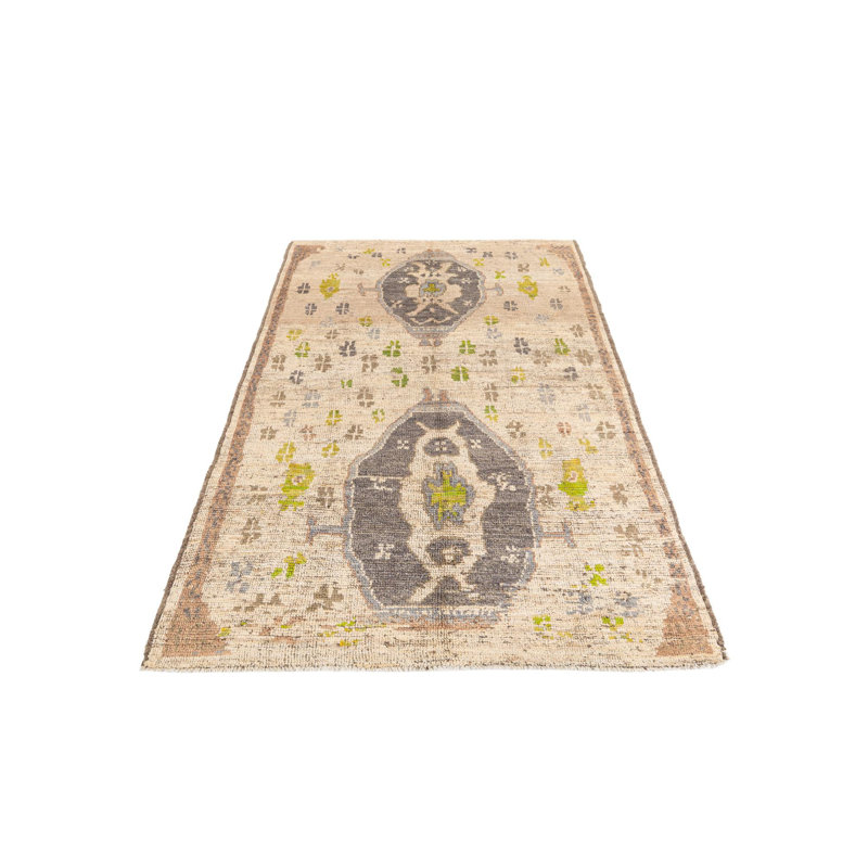 Jose Ivory Rug