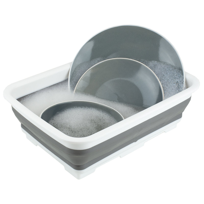 Plateau de drainage en plastique Arthena