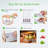 VIVOSUN Hydroponic Unit