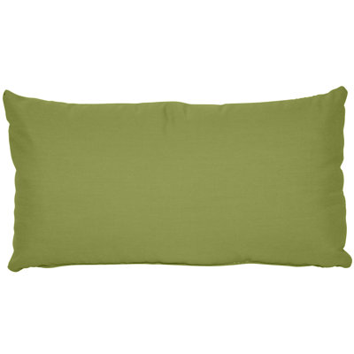 Coussin lombaire intérieur / extérieur Sunbrella®
