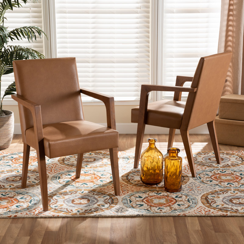 Fauteuil Keever