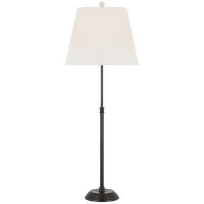 Wyatt Buffet Table Lamp by Suzanne Kasler