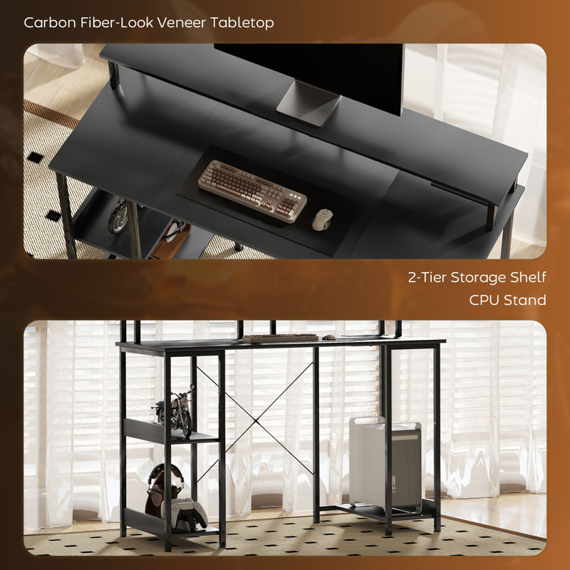 Computer Desk