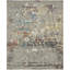 Illusion Weave Hand Knotted Abstract Area Rug-936621370