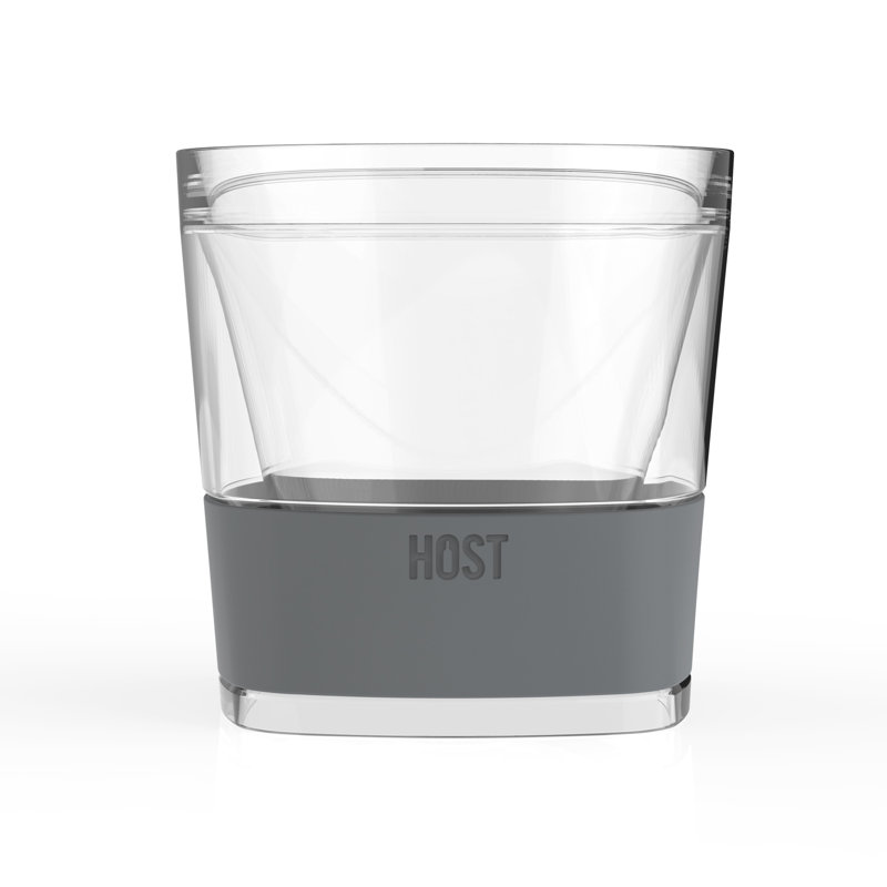 Tasse de refroidissement Whiskey, Gris