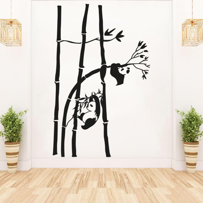 Plants & Flowers Wall Decal