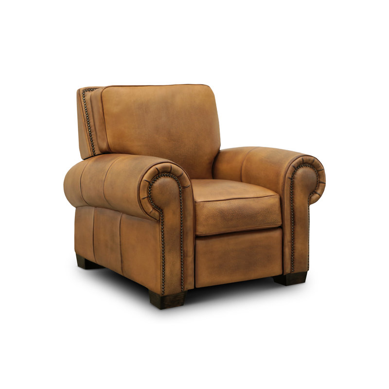 Jebediah Recliner