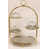 Or/argent/transparent est en rupture de stock