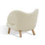 Felicia Contemporary Accent Armchair-76870384-76793512