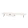 Sumekh Wood Monitor Stand with Drawer