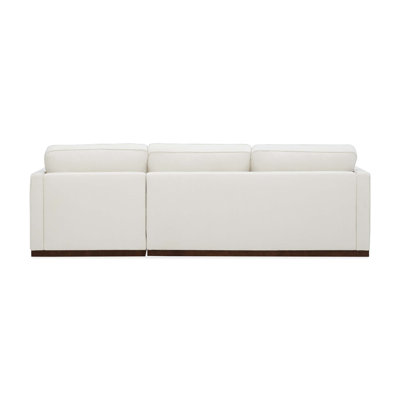 Bobbi 3 Piece Upholstered Living Room Set