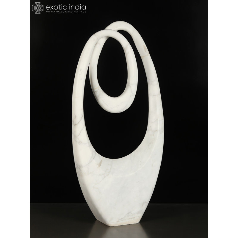 Antera Abstract Figurines & Sculptures