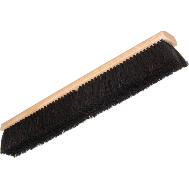 Flo-Pac® Broom Heads, 24"