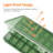 28 Day Pill Craft Case Plastic Set-1849787603