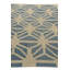 Tapis ivoire 4 pi x 6 pi
