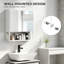 Bathroom Cabinet