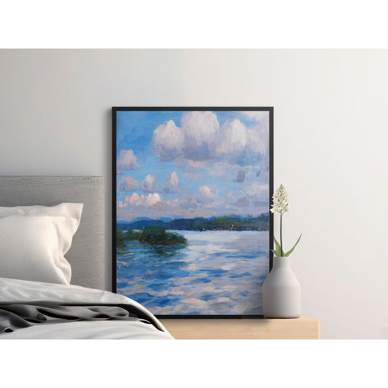 Tolley No Frame Print, 11x14