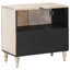Solid Wood Under Sink Cabinet