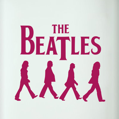 Entertainment Wall Decal