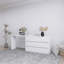 Commode 6 tiroirs