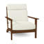 Kennebunkport Patio Chair with Cushions-38581320-63361239-70085799