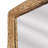 Radha Floor Mirror