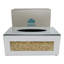 Porte-mouchoirs en miroir Ambrose-351685022