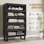 5 Drawer Storage Drawer