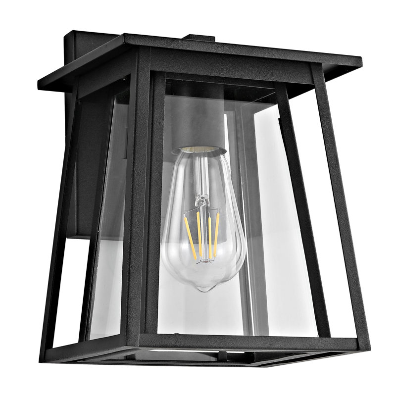Candelaria Aluminum Wall Light