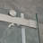 OVE Decors Bel Soft Close 48" x 78" Frameless Sliding Soft Close Shower Kit-98664872