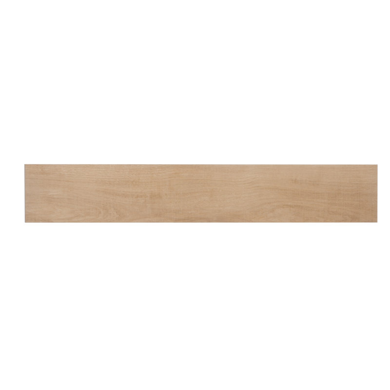 Bois 7.87 in. x 47.25 in. Porcelain Rectangular Wall and Floor Tile (15.49 sq. ft./case), Acer