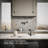 Purist Bar Faucet with Accessories-6918945