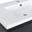 Reika 29.5 " W Free Standing Wall Mounted Single Double Single Vanity Bathroom Vanity With Top-1556587702