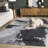 Wave Performance Abstract Indoor Rug-117806388