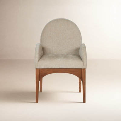 Waldorf Armchair