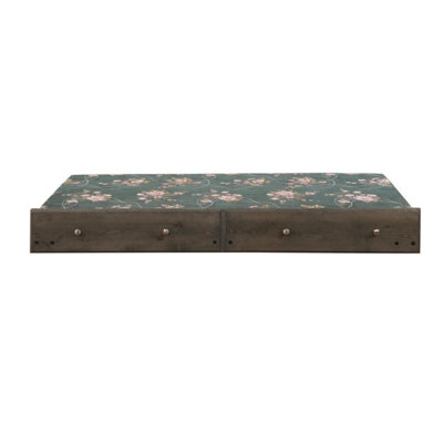 Mahood Trundle Unit