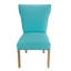 Chaise rembourrée Canonbury Carleton