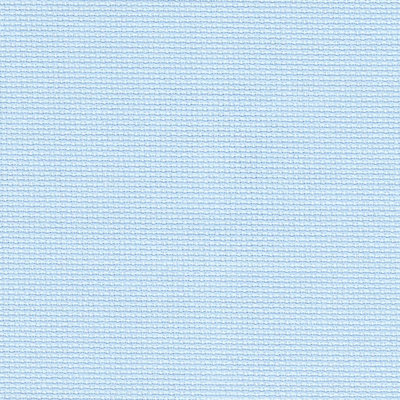 Prédécoupé Zweigart Aida 3251/503 bleu