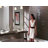 Arris Widespread Bathroom Faucet with Drain Assembly-39265859