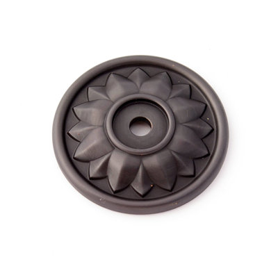 Fiore Brass Rose / Rosette