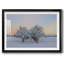 Parmi les arbres, impression sur papier encadrée-1761985310-1761985311