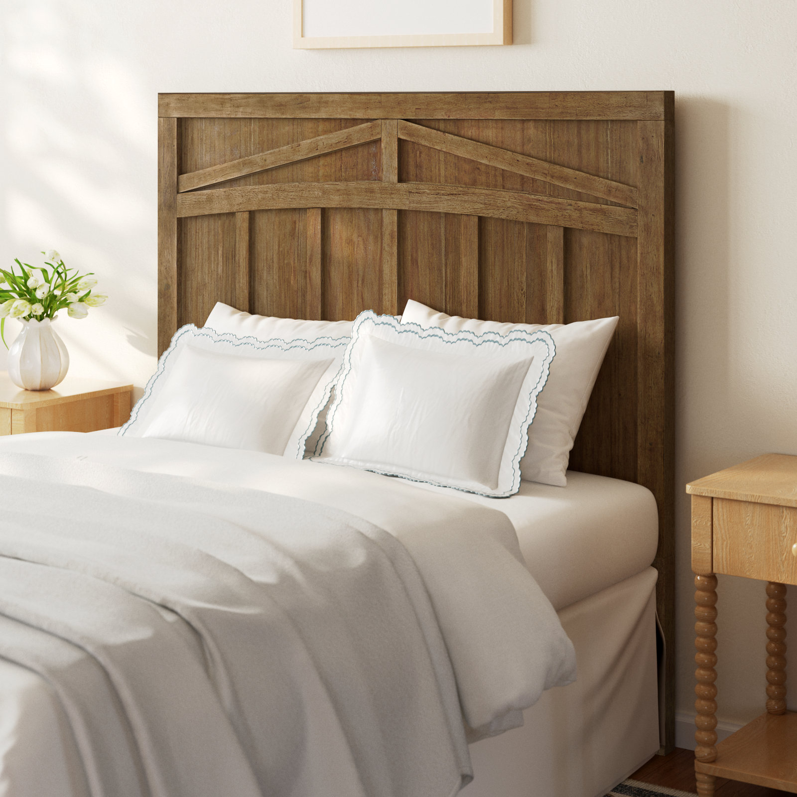 Amalia Headboard, Queen