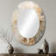 Miroir mural Minimalisme-2134735000